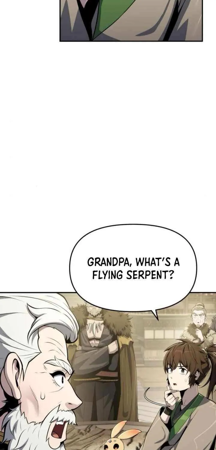 The Poison Master of Sacheondang Clan Chapter 56 page 22 - 