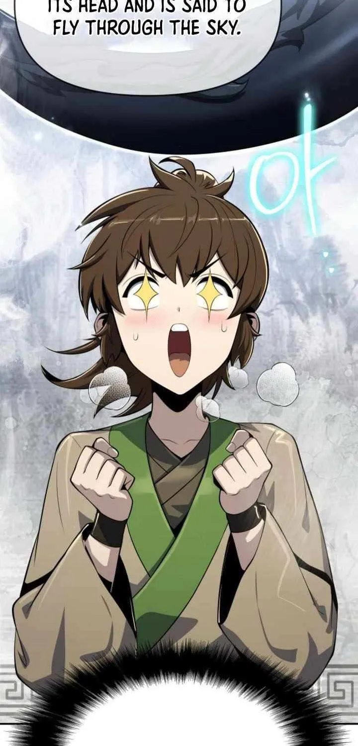 The Poison Master of Sacheondang Clan Chapter 56 page 25 - 