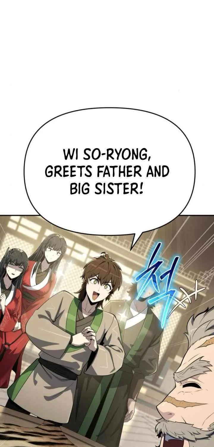 The Poison Master of Sacheondang Clan Chapter 56 page 29 - 