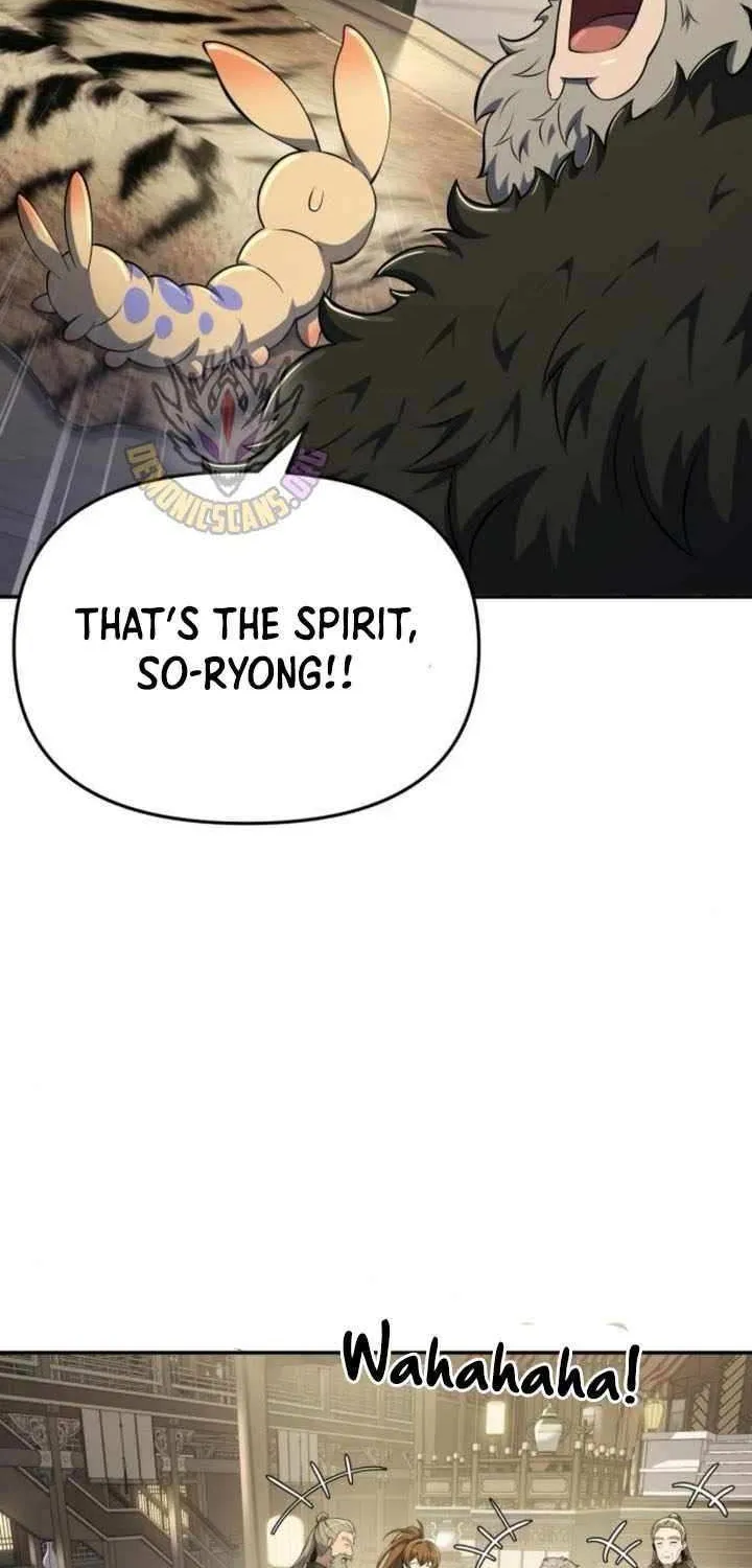 The Poison Master of Sacheondang Clan Chapter 56 page 30 - 