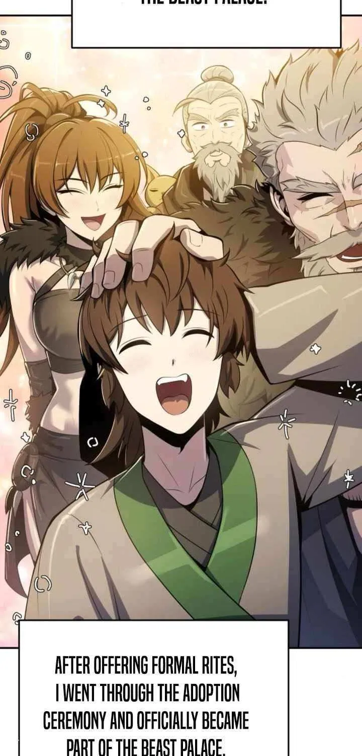The Poison Master of Sacheondang Clan Chapter 56 page 32 - 