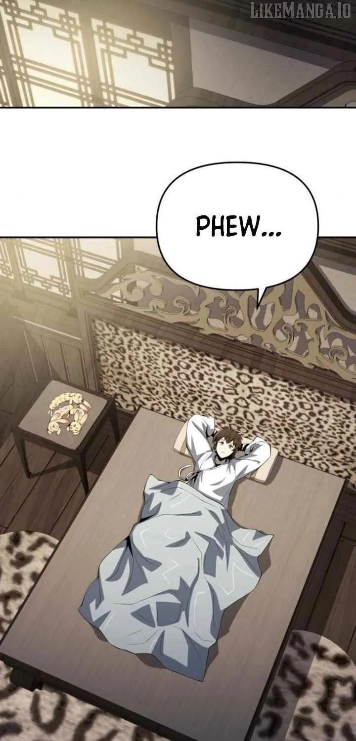 The Poison Master of Sacheondang Clan Chapter 56 page 34 - 