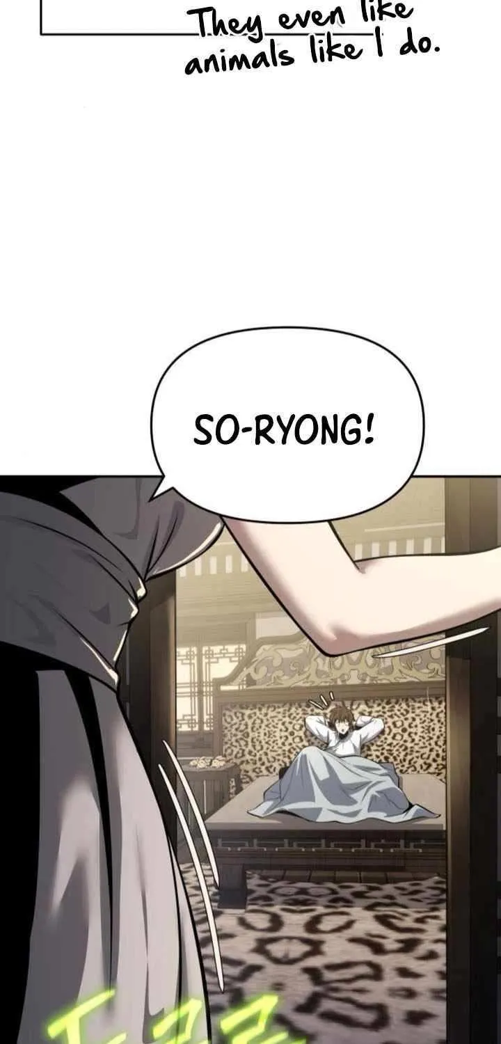 The Poison Master of Sacheondang Clan Chapter 56 page 38 - 