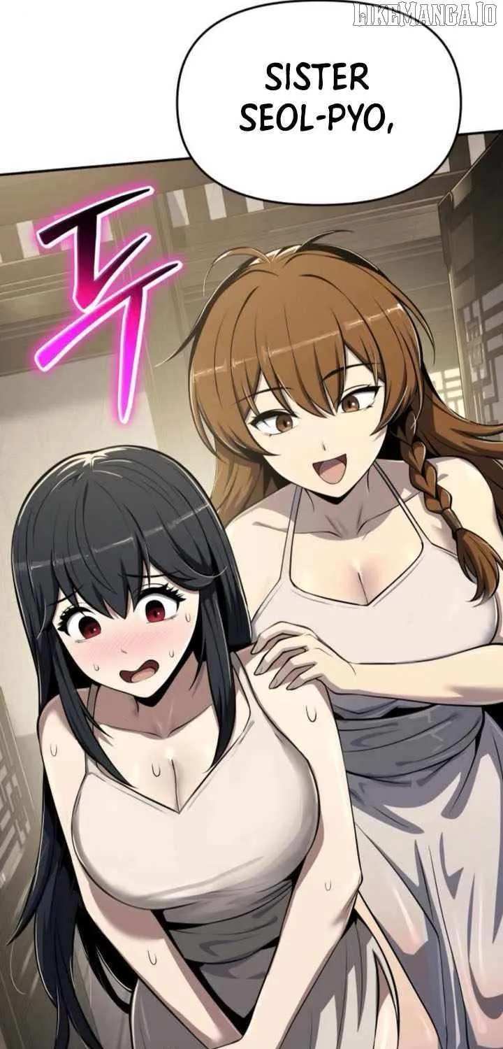 The Poison Master of Sacheondang Clan Chapter 56 page 41 - 