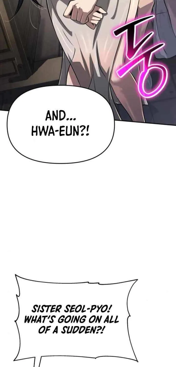 The Poison Master of Sacheondang Clan Chapter 56 page 42 - 