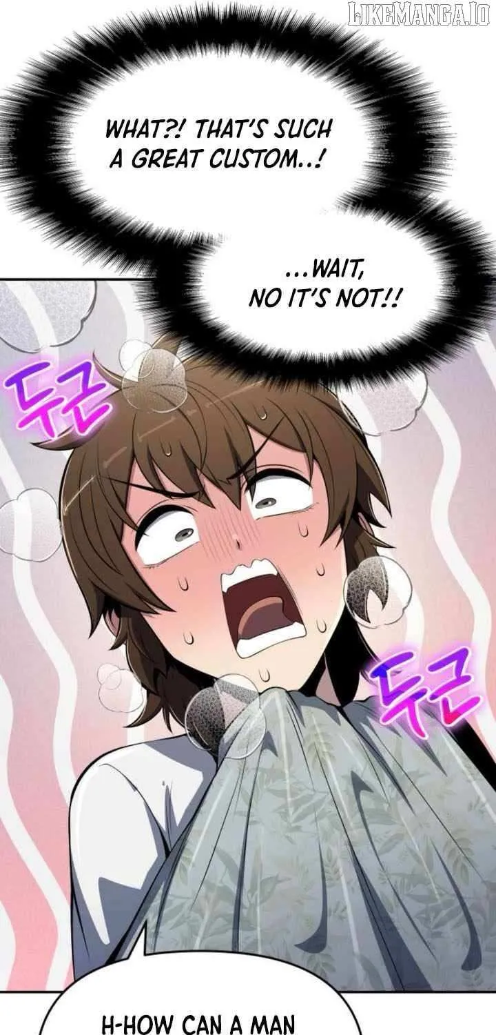 The Poison Master of Sacheondang Clan Chapter 56 page 47 - 