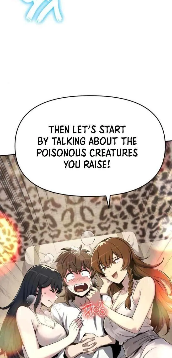 The Poison Master of Sacheondang Clan Chapter 56 page 49 - 