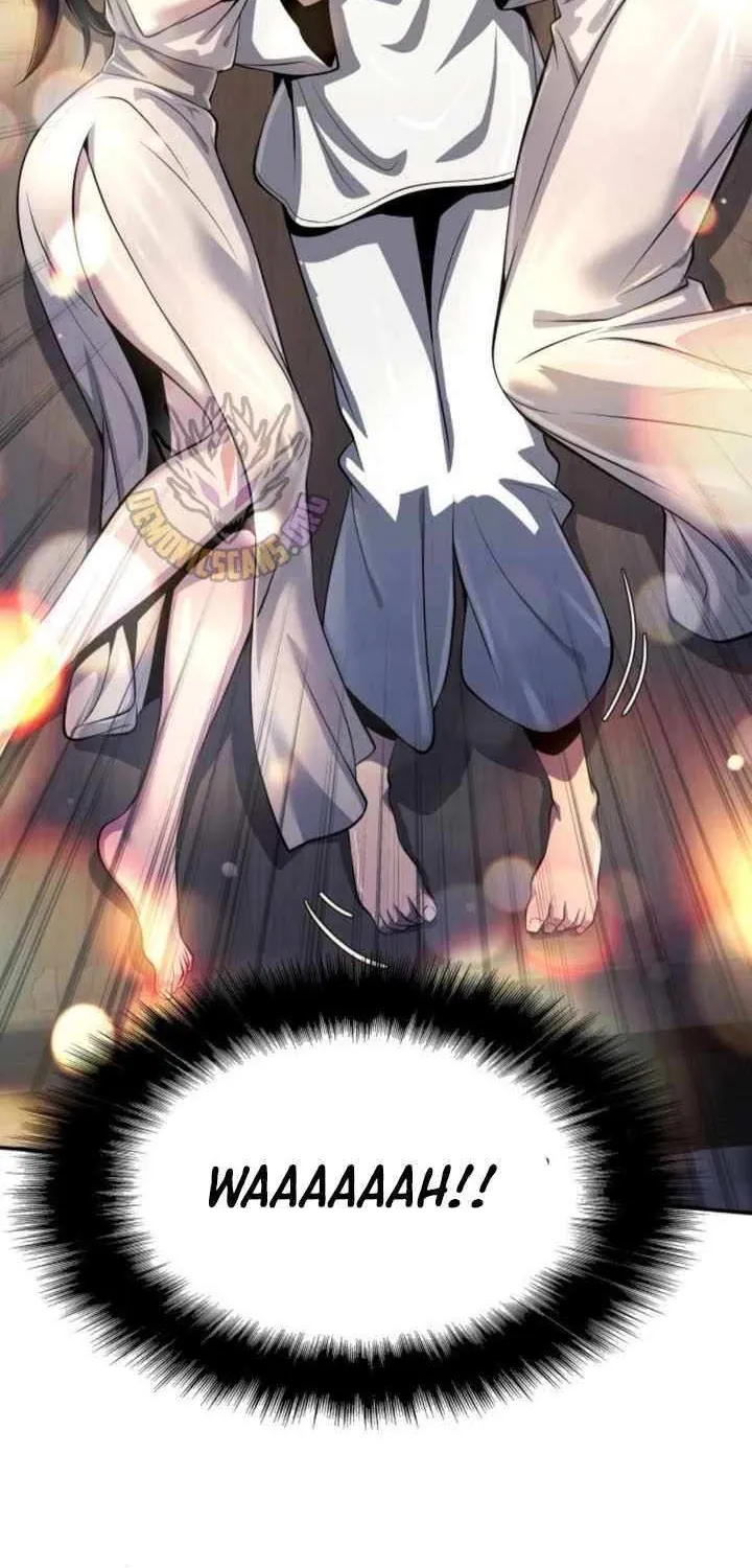 The Poison Master of Sacheondang Clan Chapter 56 page 50 - 