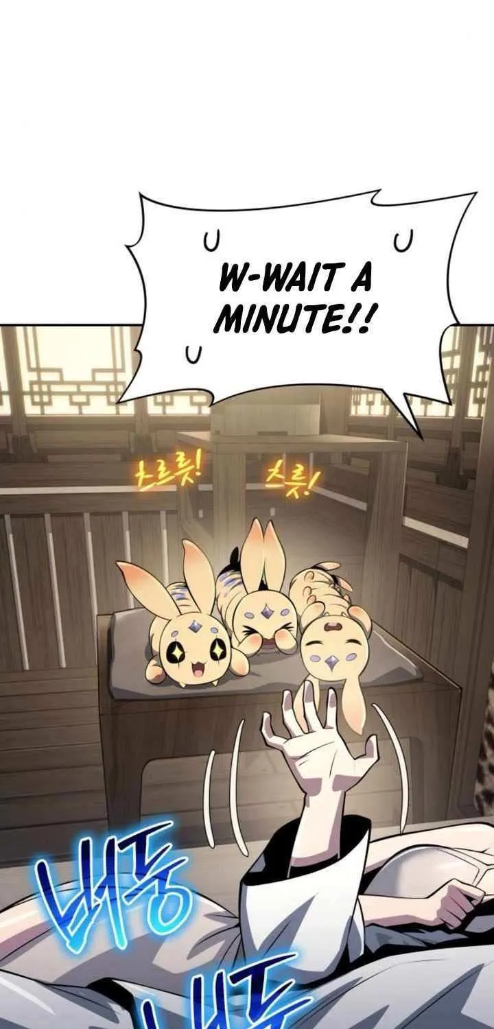 The Poison Master of Sacheondang Clan Chapter 56 page 51 - 