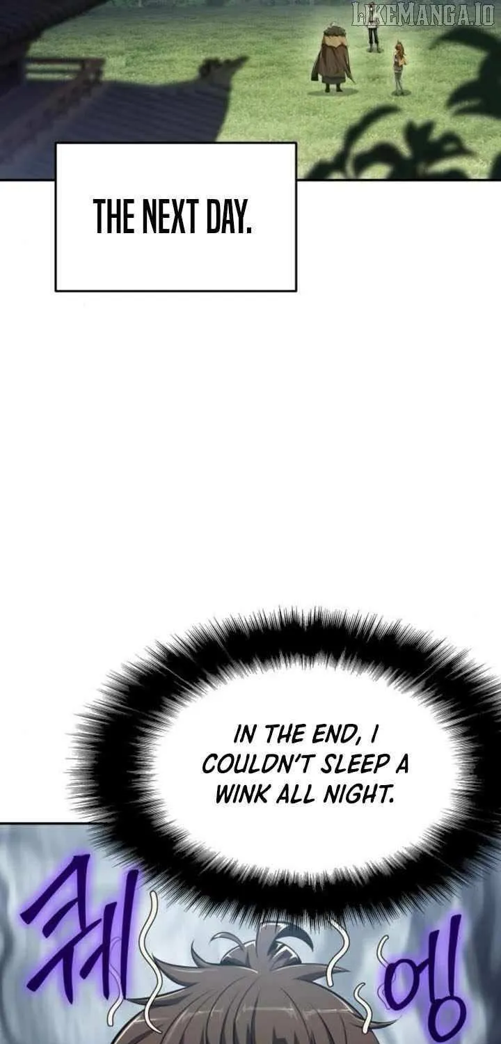 The Poison Master of Sacheondang Clan Chapter 56 page 54 - 