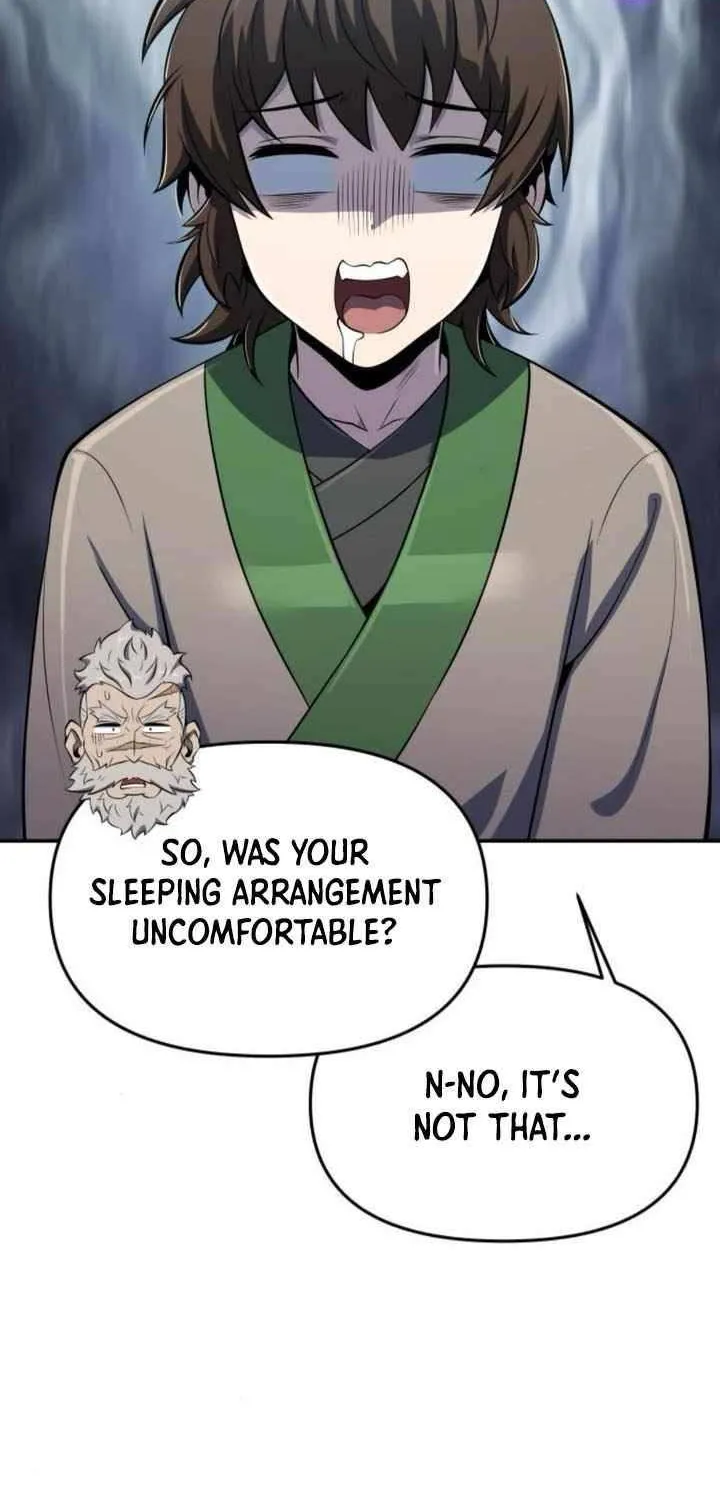 The Poison Master of Sacheondang Clan Chapter 56 page 55 - 