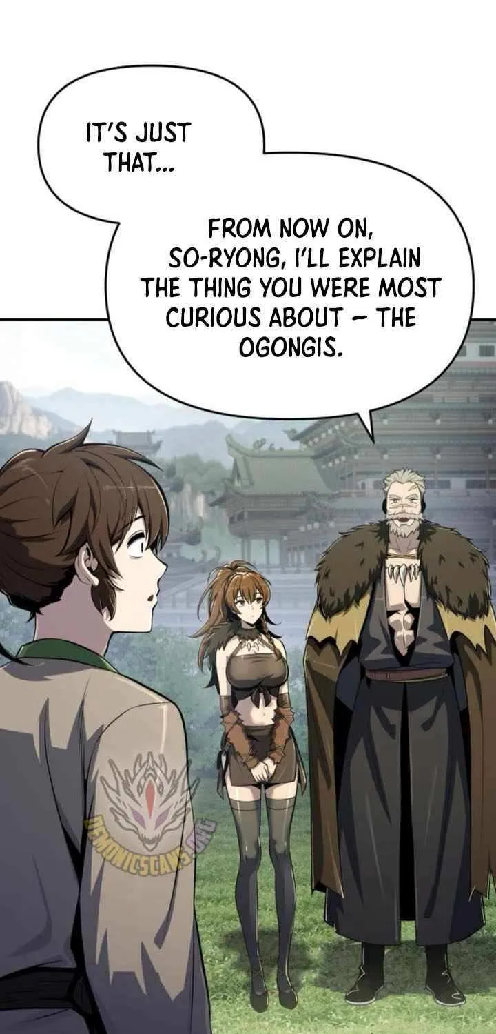 The Poison Master of Sacheondang Clan Chapter 56 page 56 - 