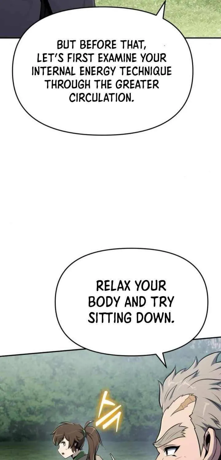 The Poison Master of Sacheondang Clan Chapter 56 page 57 - 