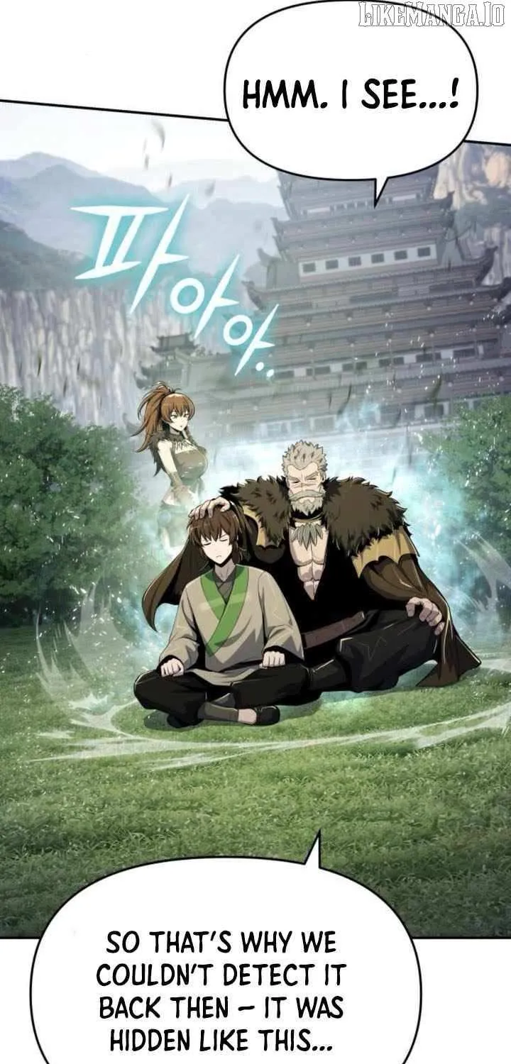 The Poison Master of Sacheondang Clan Chapter 56 page 60 - 