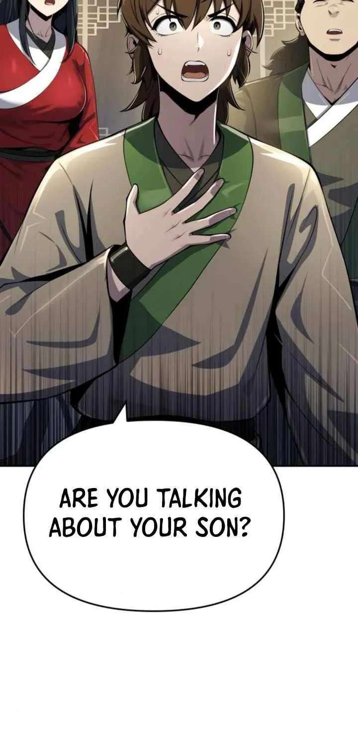 The Poison Master of Sacheondang Clan Chapter 56 page 7 - 
