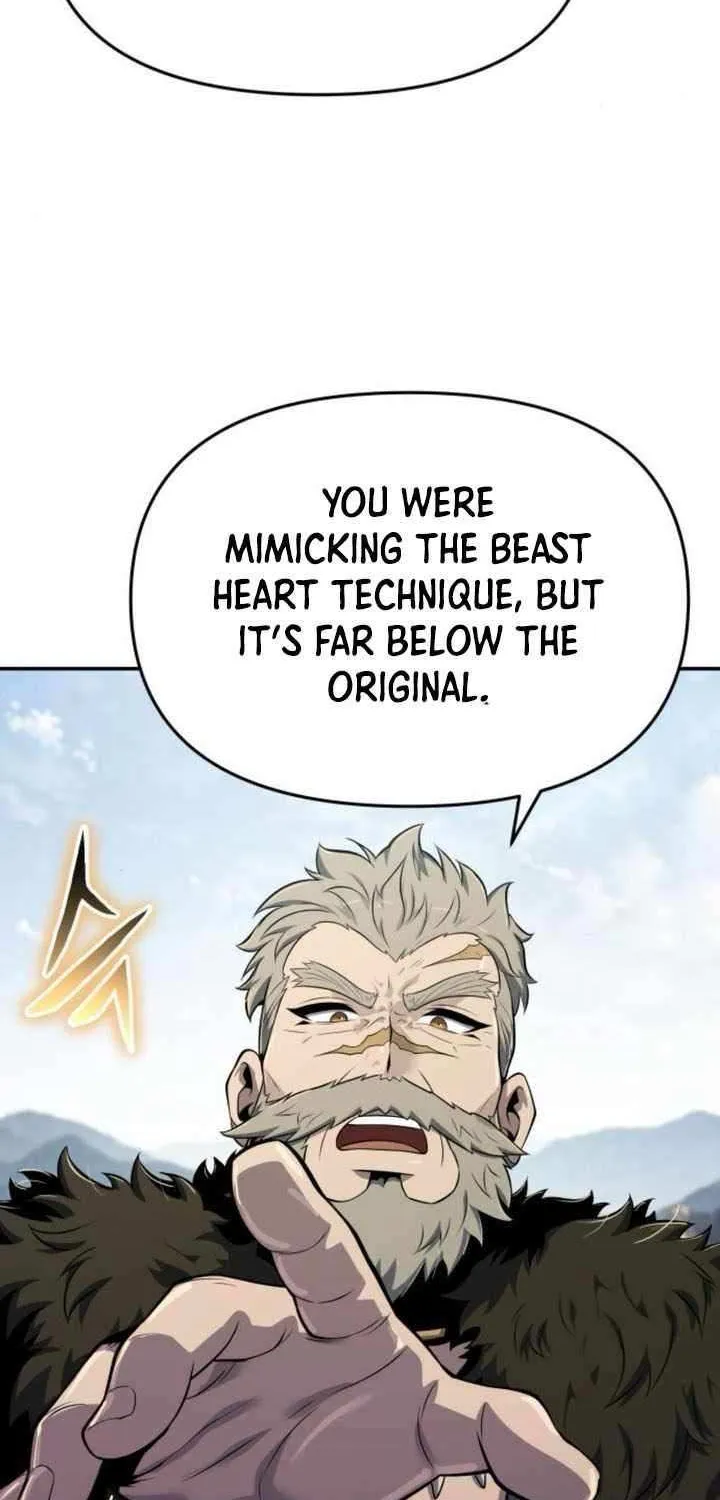 The Poison Master of Sacheondang Clan Chapter 56 page 61 - 