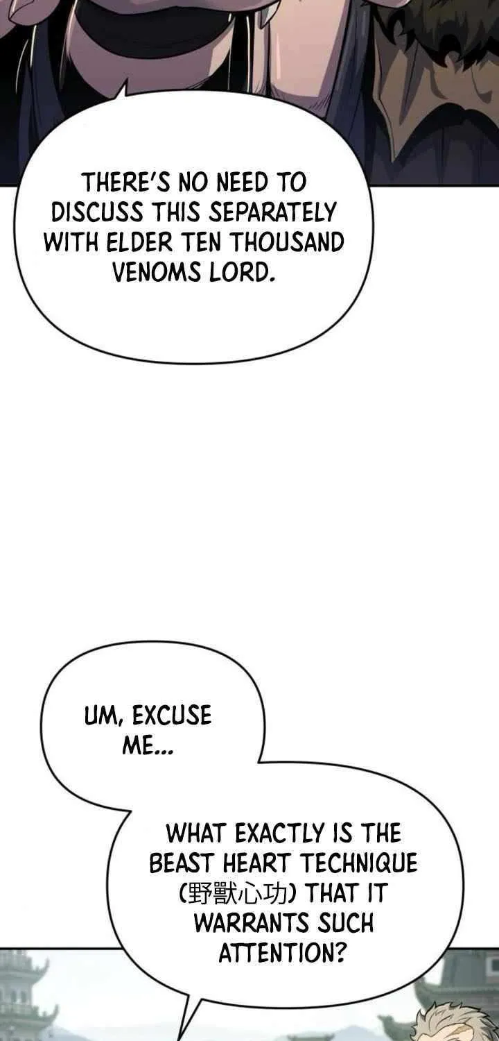 The Poison Master of Sacheondang Clan Chapter 56 page 62 - 