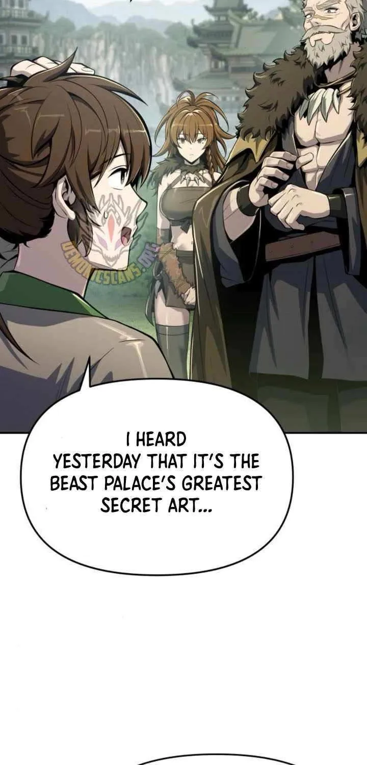 The Poison Master of Sacheondang Clan Chapter 56 page 63 - 