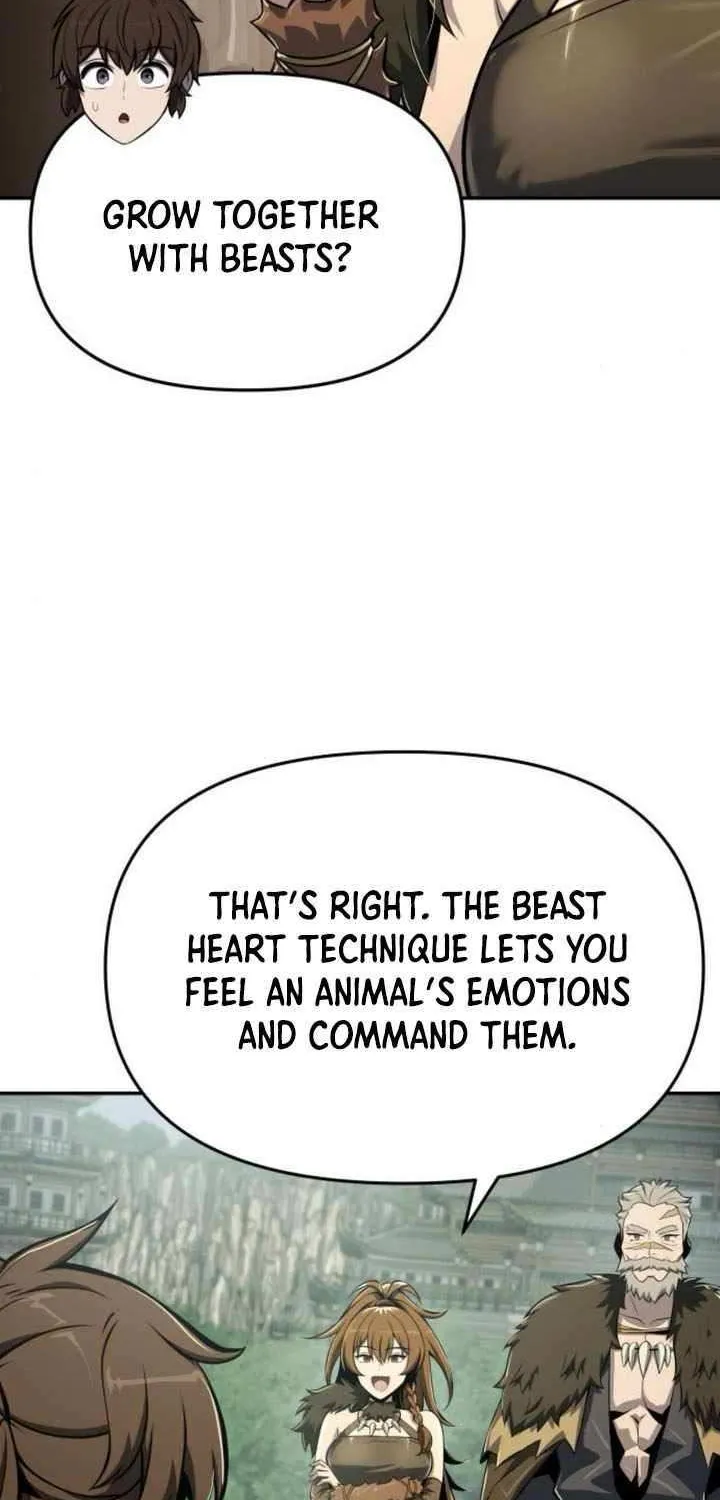 The Poison Master of Sacheondang Clan Chapter 56 page 65 - 