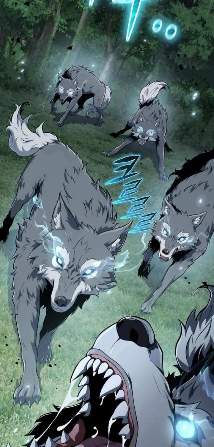 The Poison Master of Sacheondang Clan Chapter 56 page 71 - 