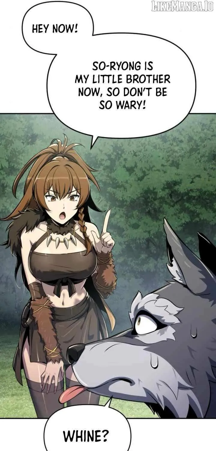 The Poison Master of Sacheondang Clan Chapter 56 page 73 - 