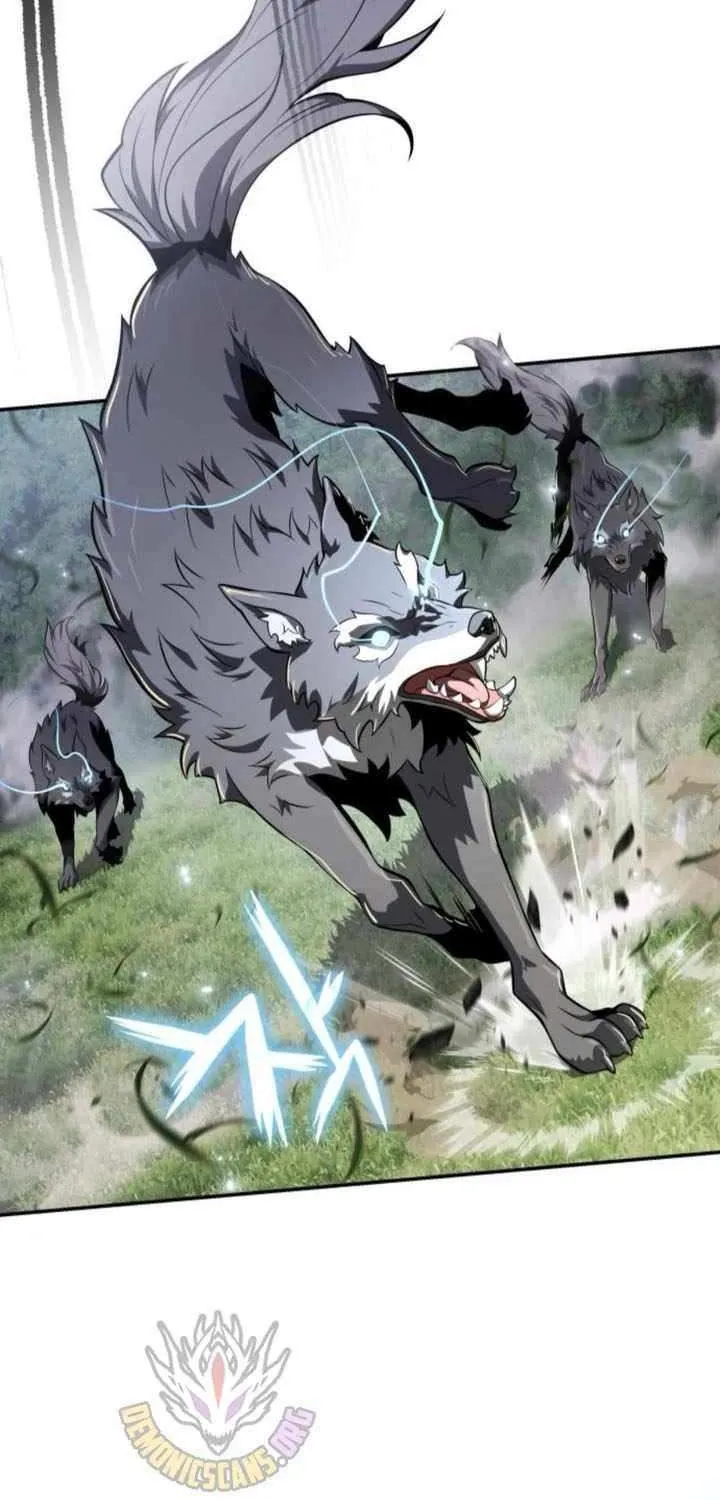 The Poison Master of Sacheondang Clan Chapter 56 page 81 - 