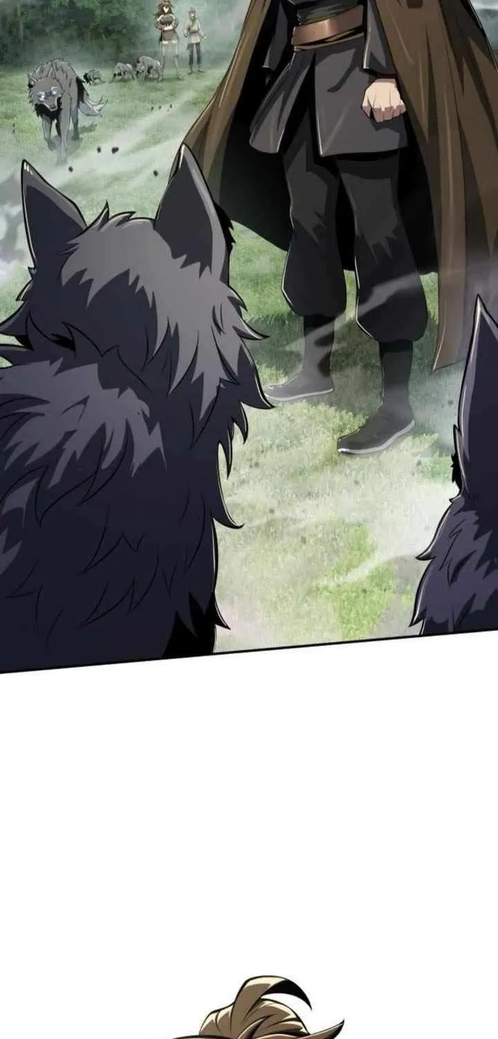 The Poison Master of Sacheondang Clan Chapter 56 page 83 - 