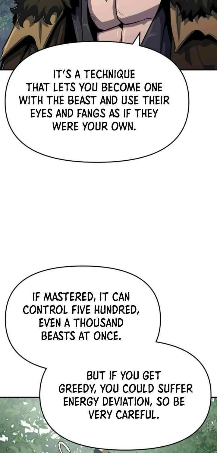 The Poison Master of Sacheondang Clan Chapter 56 page 87 - 