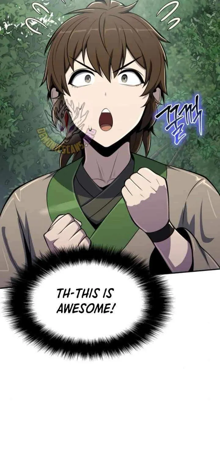 The Poison Master of Sacheondang Clan Chapter 56 page 88 - 