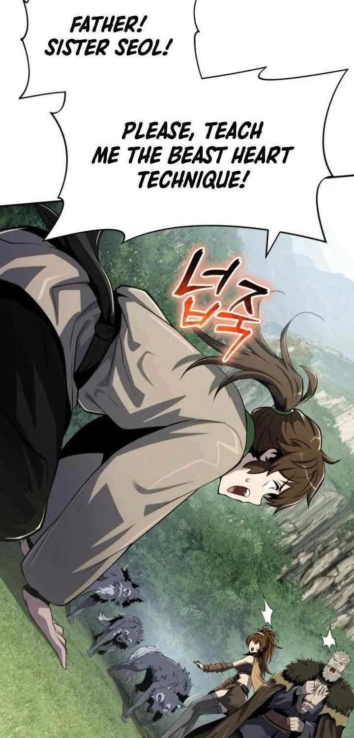 The Poison Master of Sacheondang Clan Chapter 56 page 90 - 