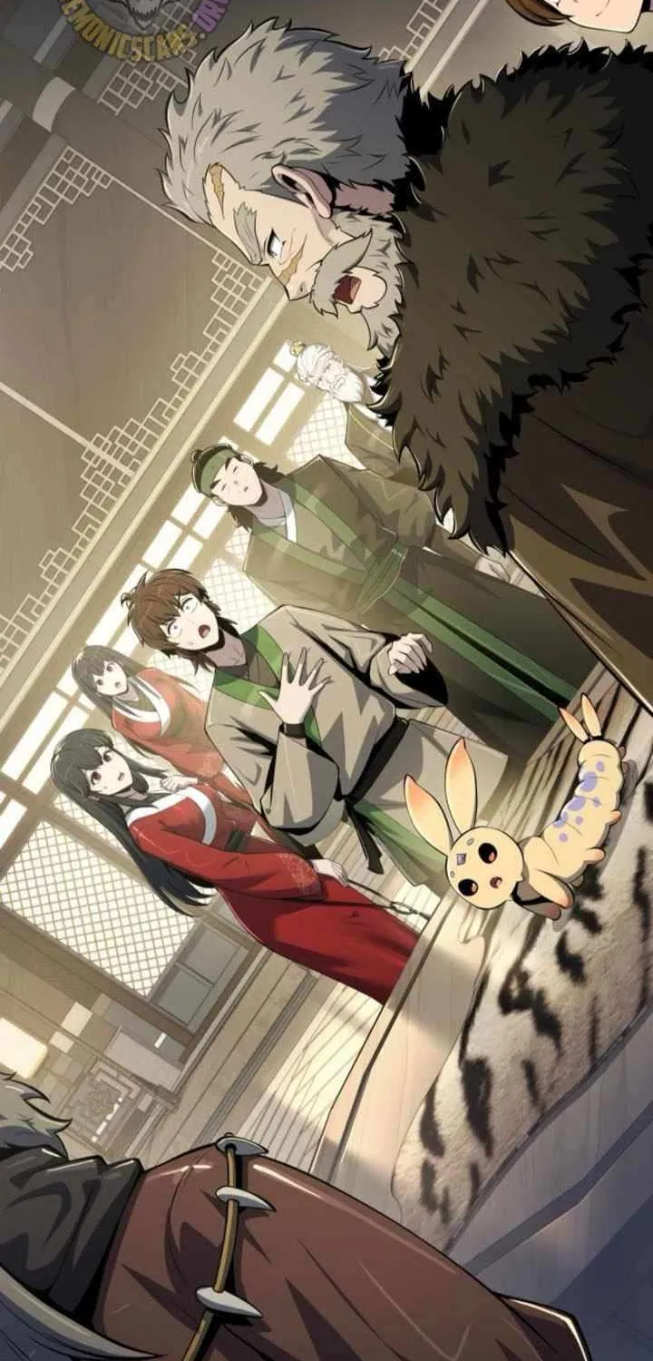 The Poison Master of Sacheondang Clan Chapter 56 page 10 - 