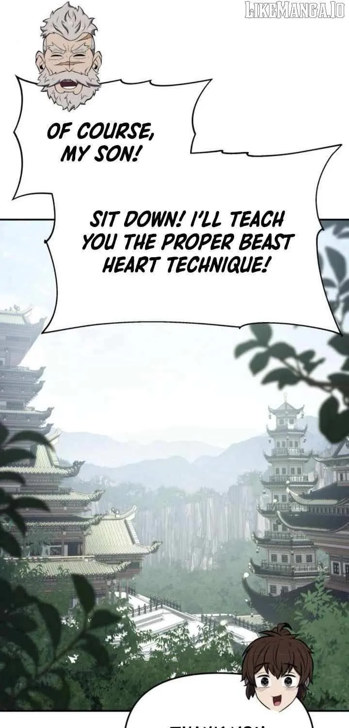 The Poison Master of Sacheondang Clan Chapter 56 page 92 - 