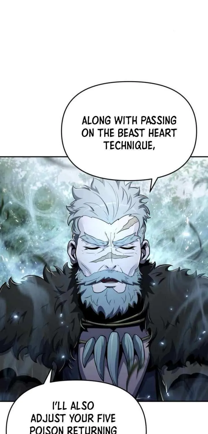 The Poison Master of Sacheondang Clan Chapter 56 page 96 - 