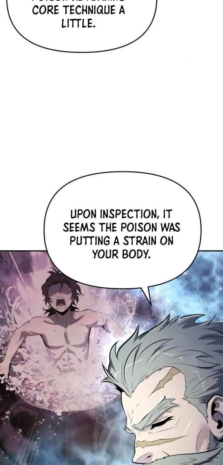 The Poison Master of Sacheondang Clan Chapter 56 page 97 - 