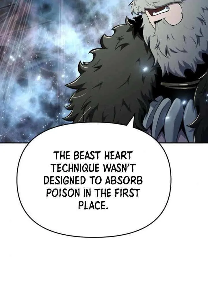 The Poison Master of Sacheondang Clan Chapter 56 page 98 - 