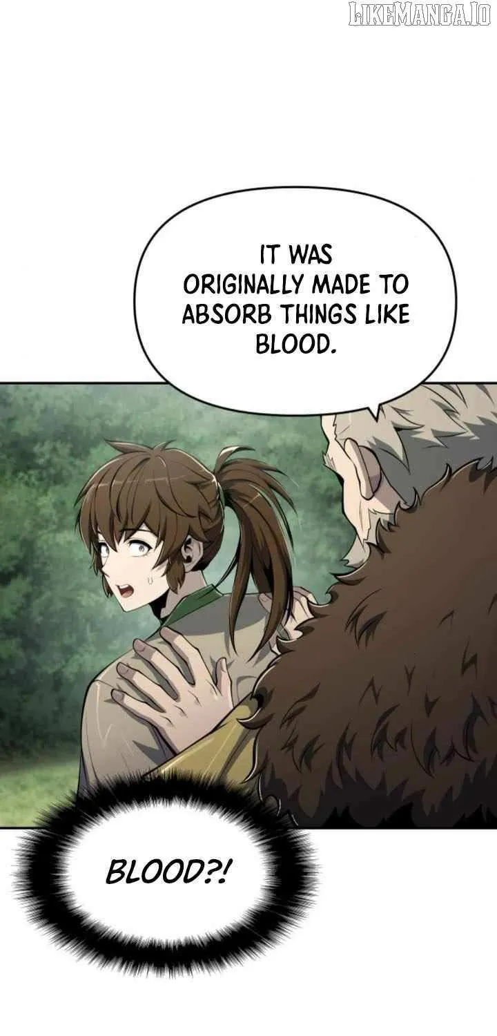 The Poison Master of Sacheondang Clan Chapter 56 page 99 - 