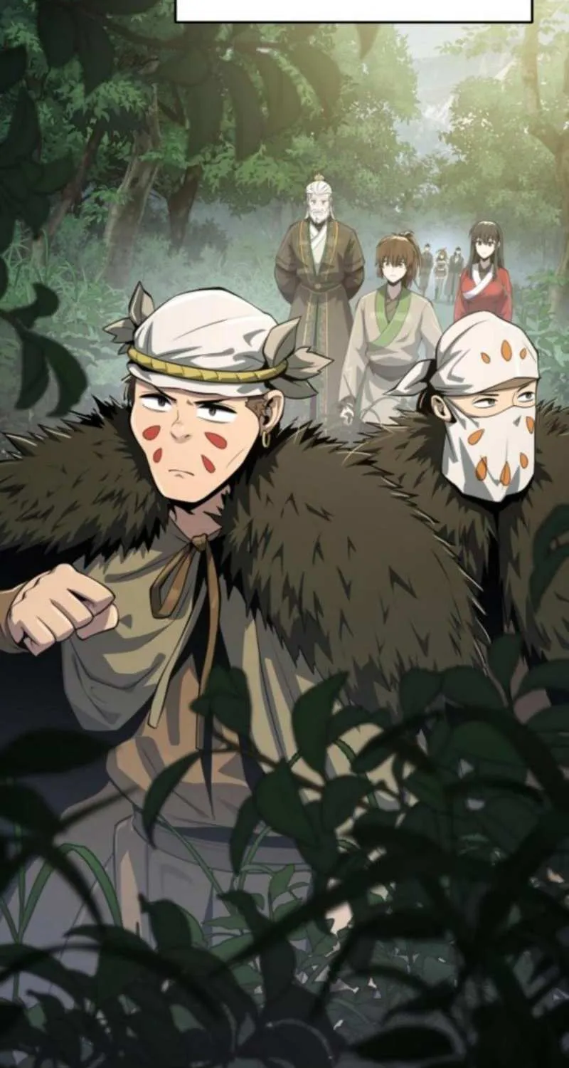 The Poison Master of Sacheondang Clan Chapter 57 page 105 - 