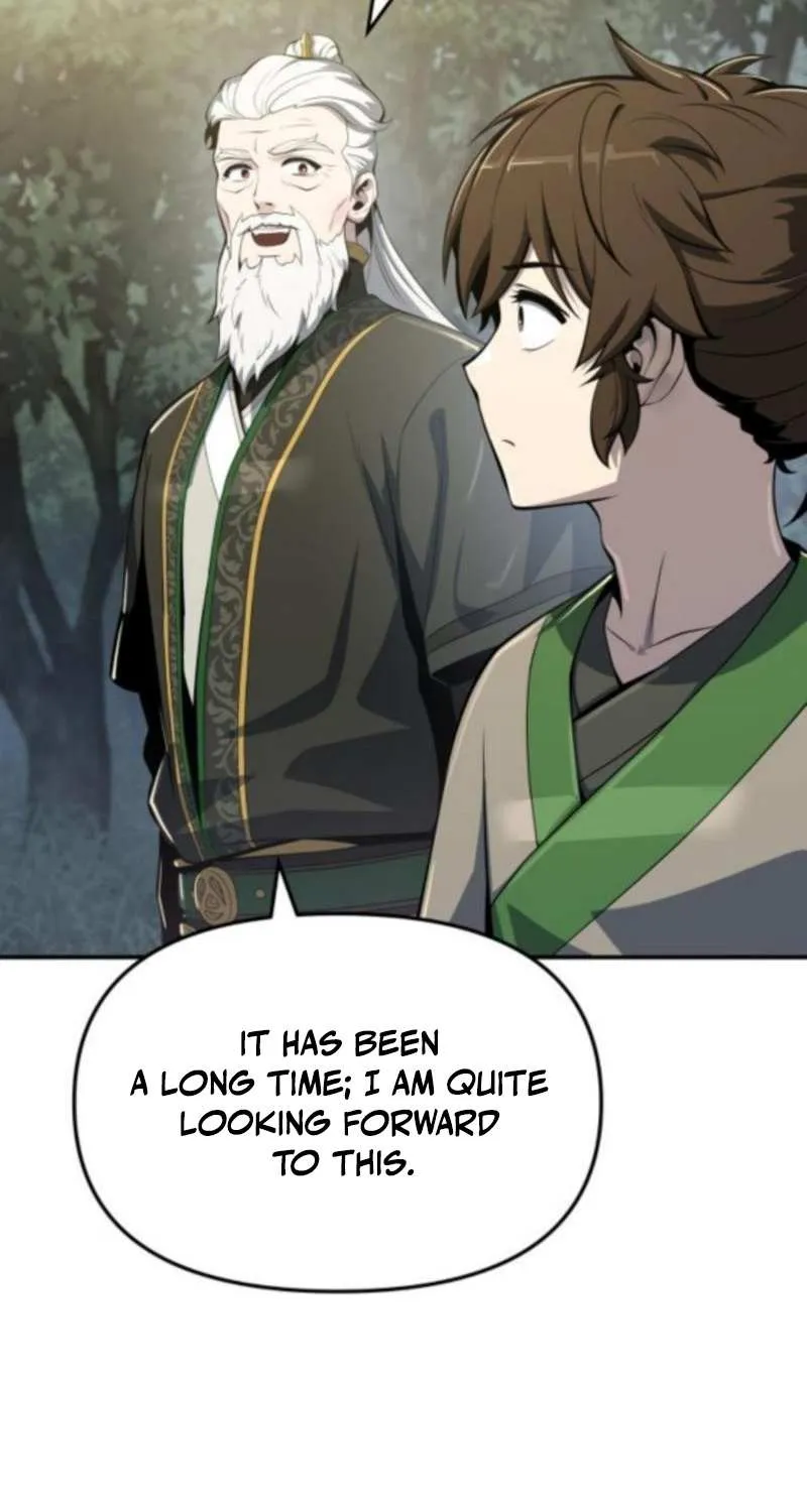 The Poison Master of Sacheondang Clan Chapter 57 page 107 - 