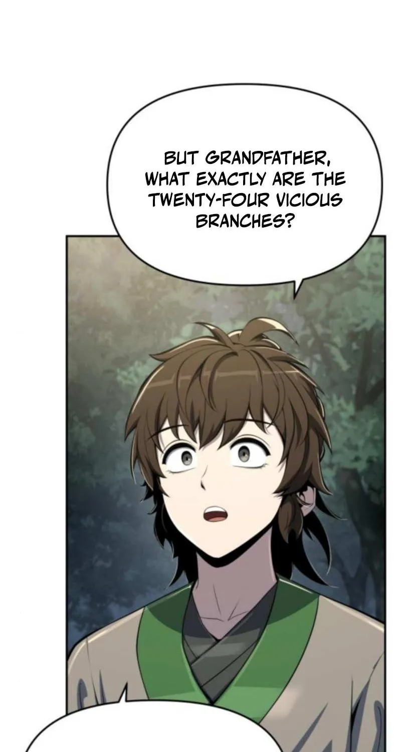 The Poison Master of Sacheondang Clan Chapter 57 page 108 - 