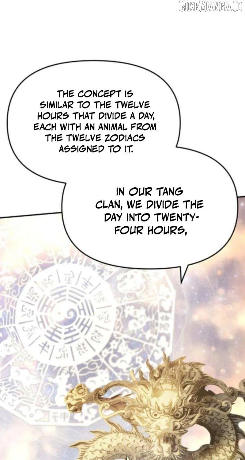 The Poison Master of Sacheondang Clan Chapter 57 page 110 - 