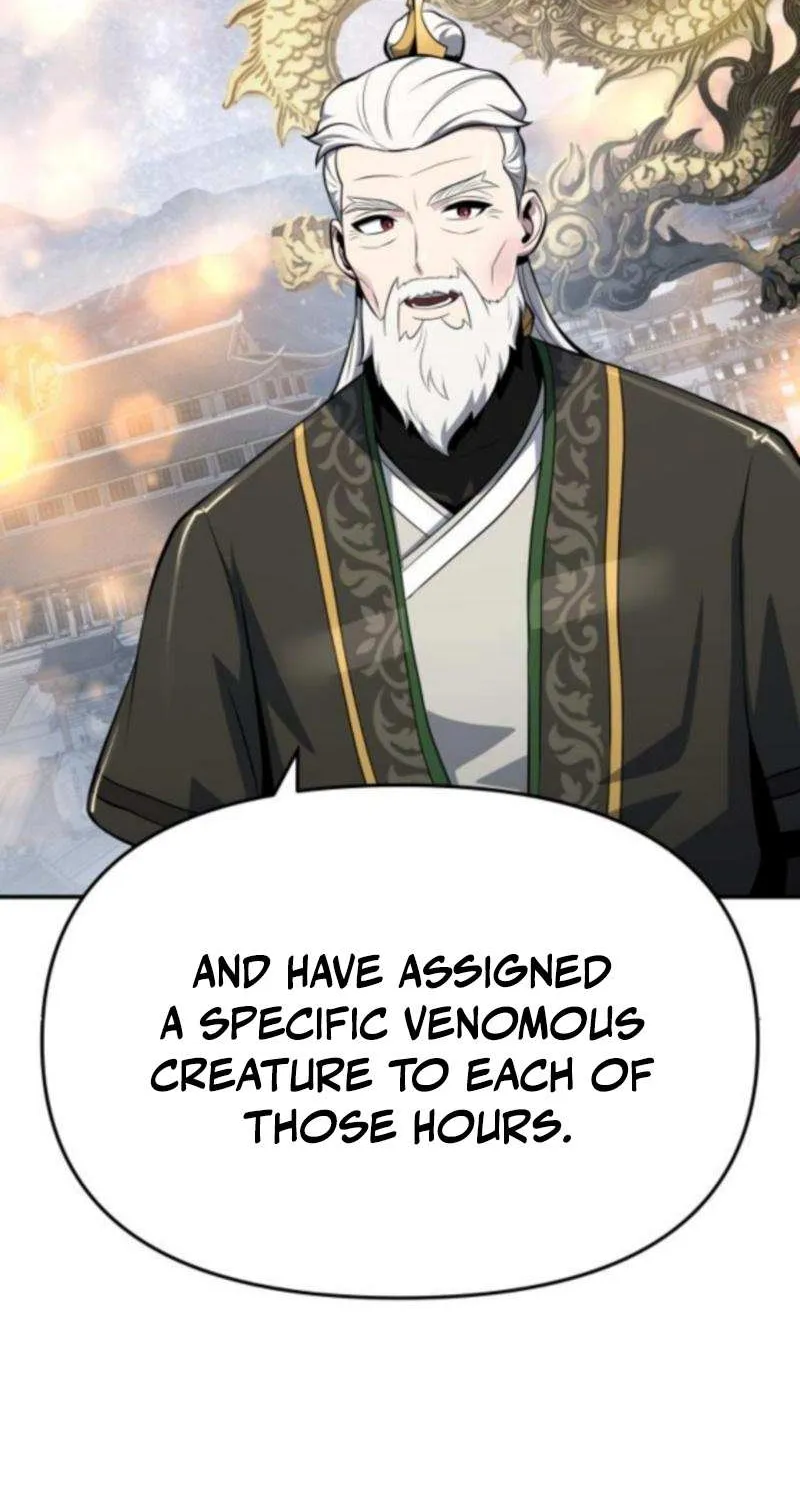 The Poison Master of Sacheondang Clan Chapter 57 page 111 - 