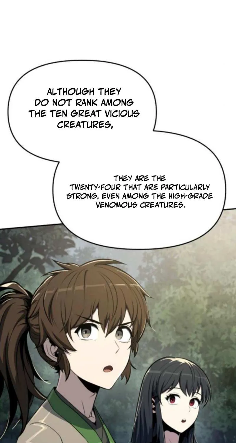 The Poison Master of Sacheondang Clan Chapter 57 page 112 - 