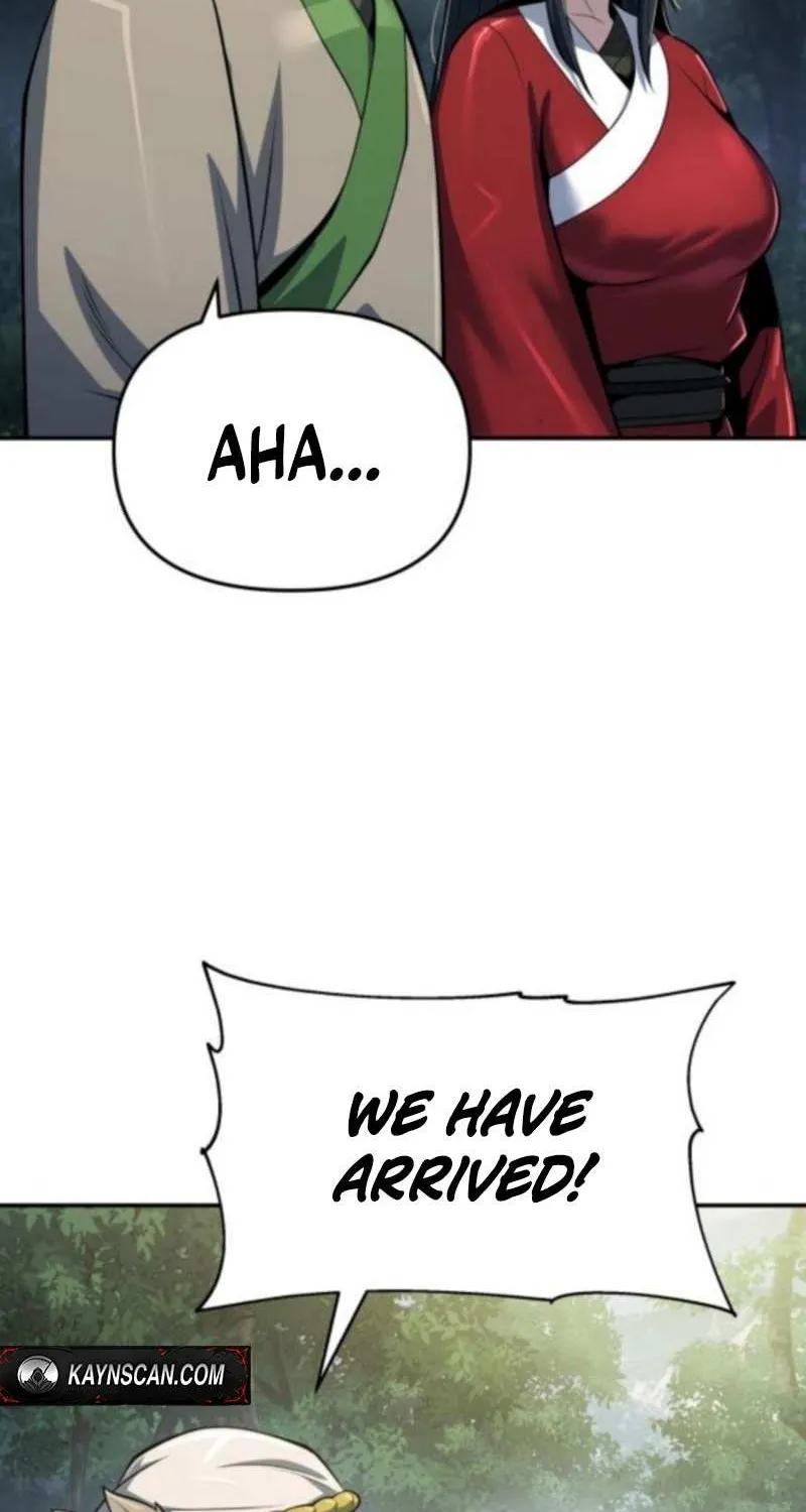 The Poison Master of Sacheondang Clan Chapter 57 page 113 - 