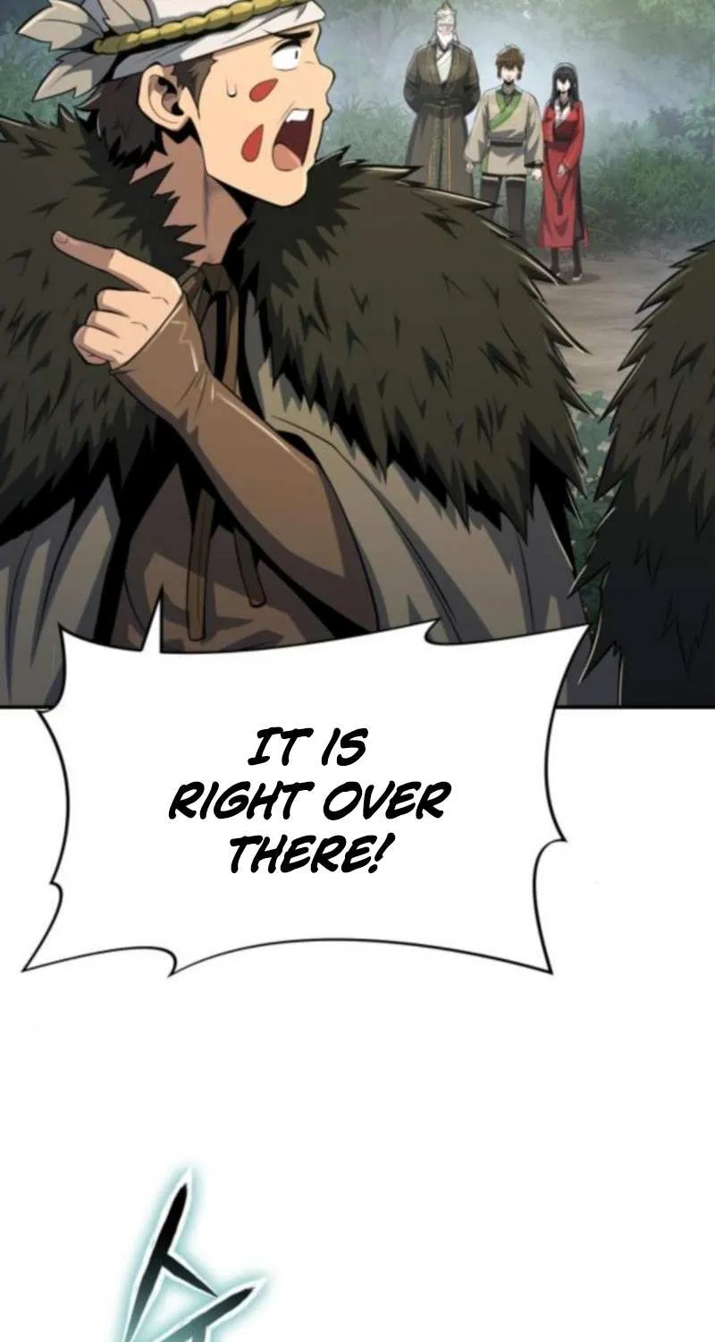 The Poison Master of Sacheondang Clan Chapter 57 page 114 - 