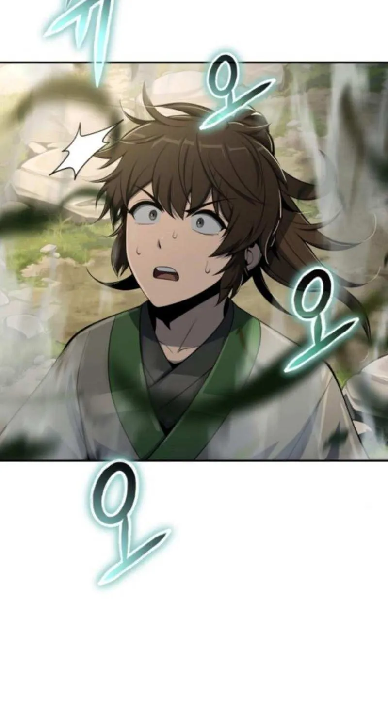 The Poison Master of Sacheondang Clan Chapter 57 page 115 - 