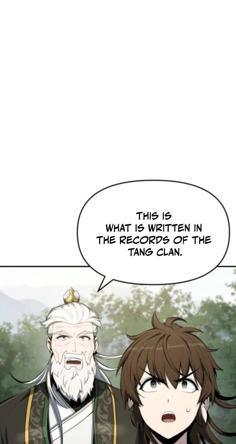 The Poison Master of Sacheondang Clan Chapter 57 page 120 - 