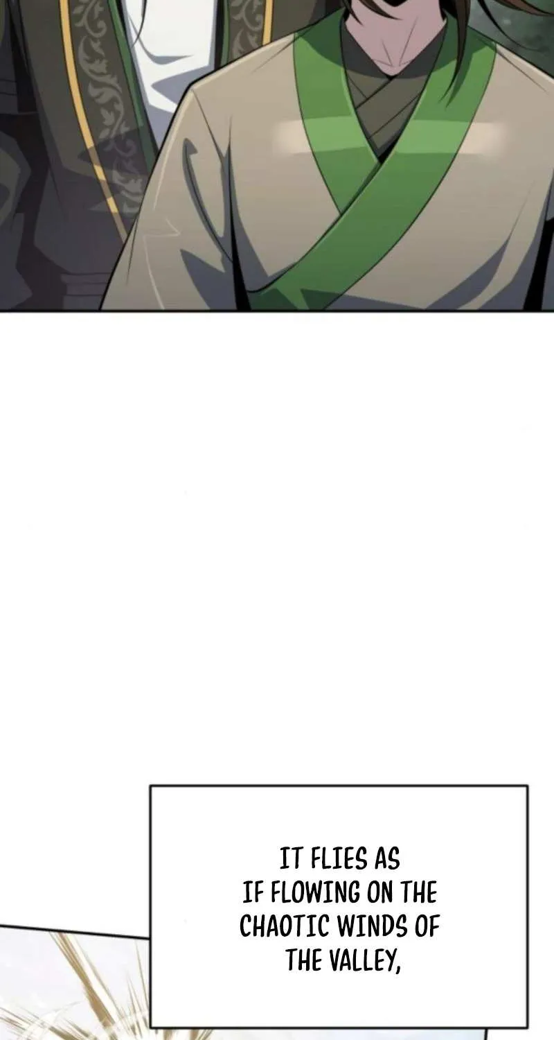 The Poison Master of Sacheondang Clan Chapter 57 page 121 - 
