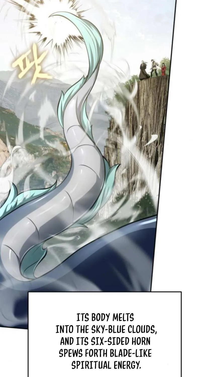 The Poison Master of Sacheondang Clan Chapter 57 page 122 - 