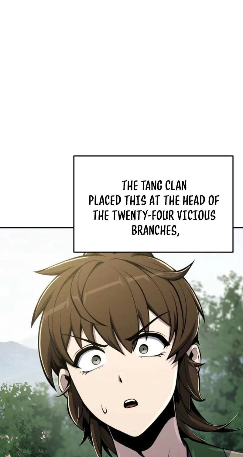 The Poison Master of Sacheondang Clan Chapter 57 page 127 - 