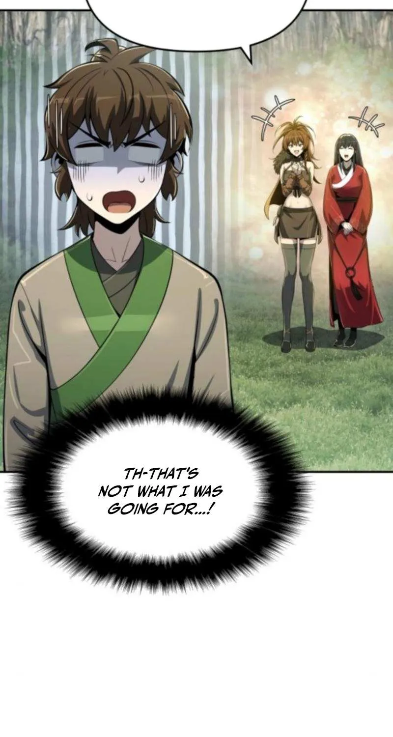 The Poison Master of Sacheondang Clan Chapter 57 page 15 - 